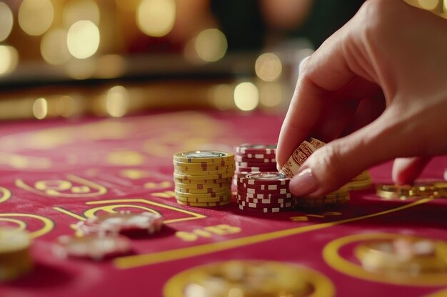 Infinite Blackjack mobile interface showing action buttons and dealer hand progression Infinite Blackjack mobile interface showing action buttons and dealer hand progression